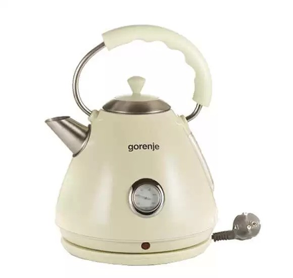ЕЛЕКТРИЧЕН БОКАЛ GORENJE K 17 CLI